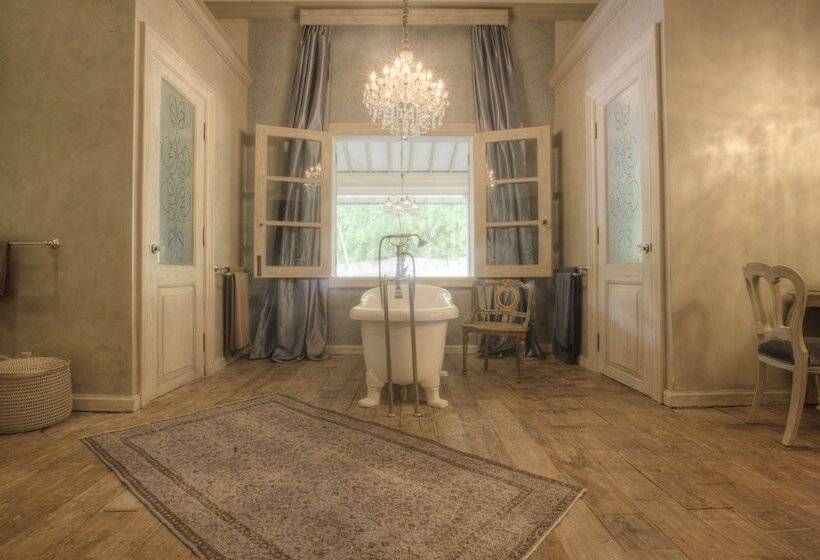 호텔 Balquisse Heritage