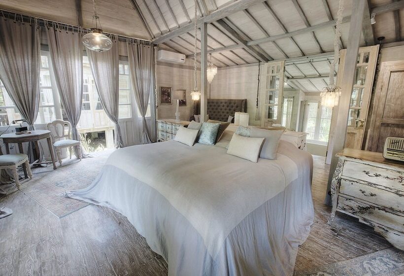 호텔 Balquisse Heritage