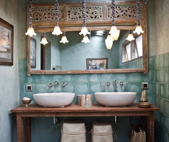 호텔 Balquisse Heritage