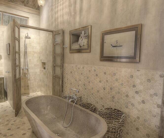 호텔 Balquisse Heritage