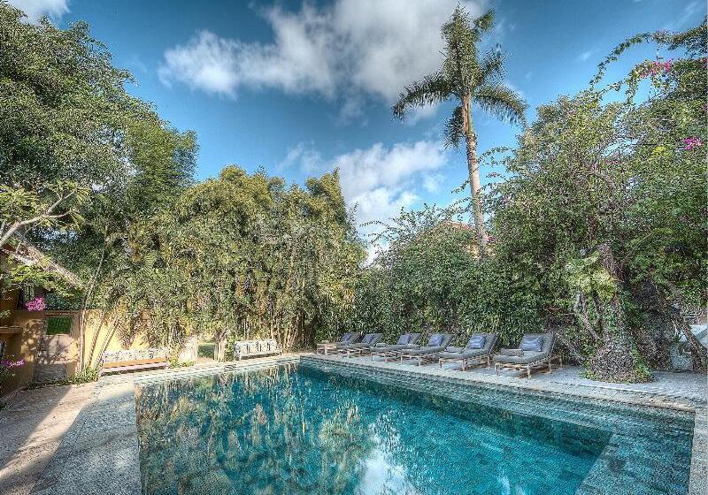 호텔 Balquisse Heritage