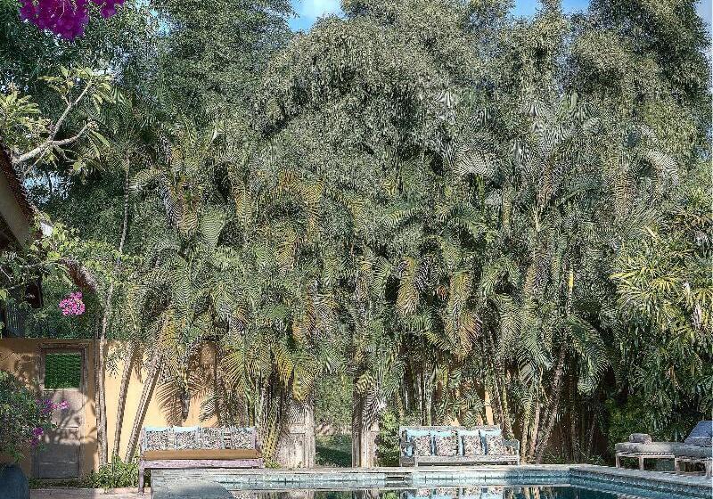 호텔 Balquisse Heritage