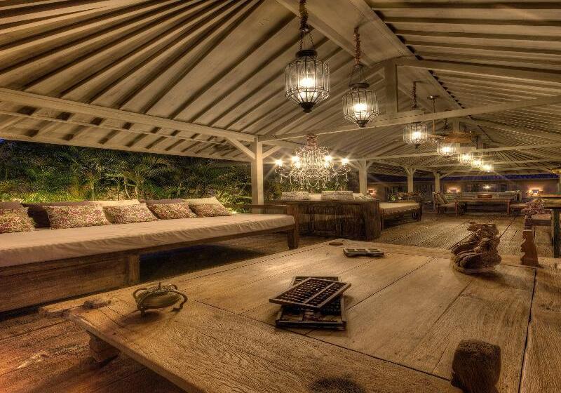 호텔 Balquisse Heritage