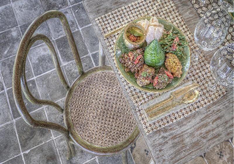 호텔 Balquisse Heritage