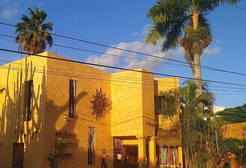 Barrio Latino Hotel Drop And Go By Bestoffer Stays