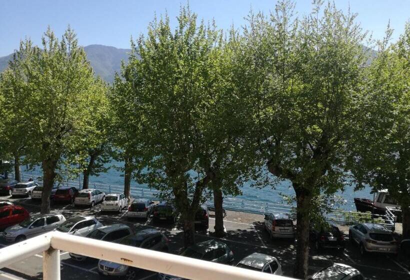 Отель Belvedere