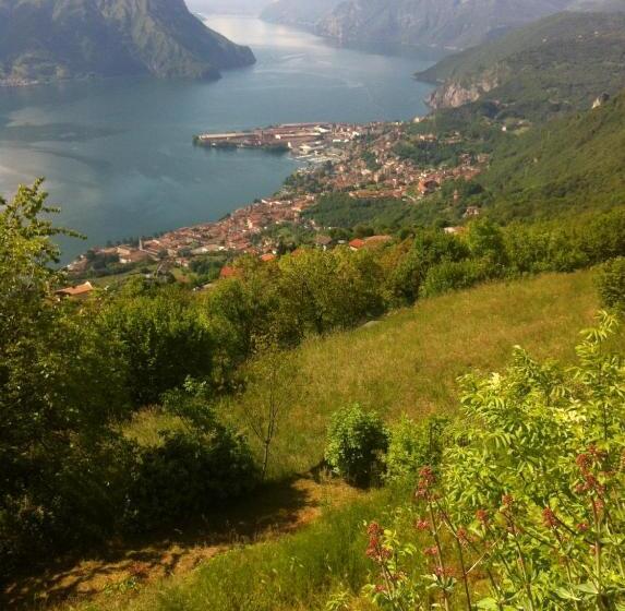 Отель Belvedere