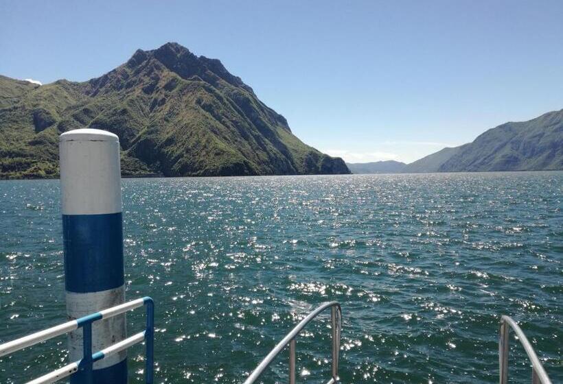 Отель Belvedere