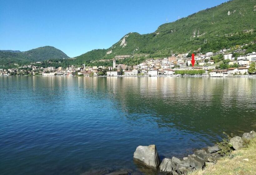 Отель Belvedere