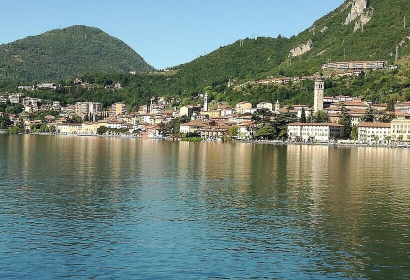 Отель Belvedere