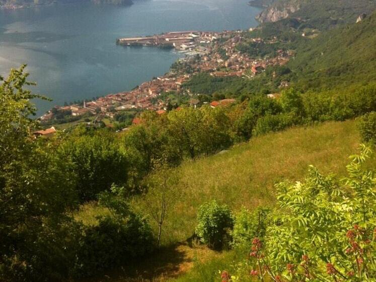 Отель Belvedere