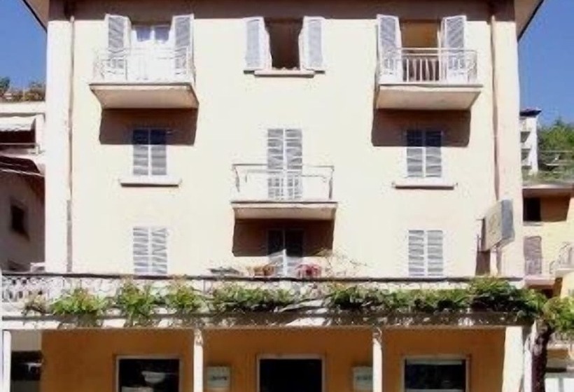 Отель Belvedere