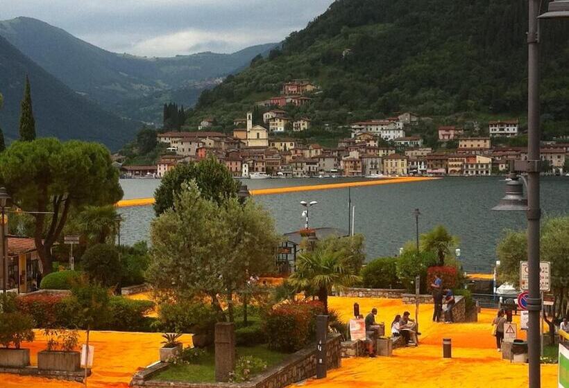 Отель Belvedere