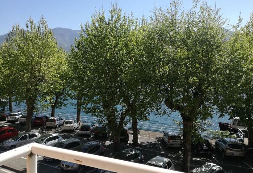 Отель Belvedere