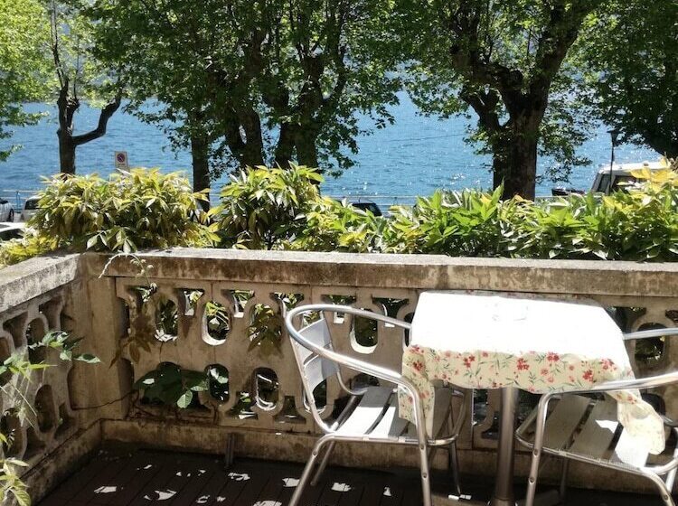 Отель Belvedere