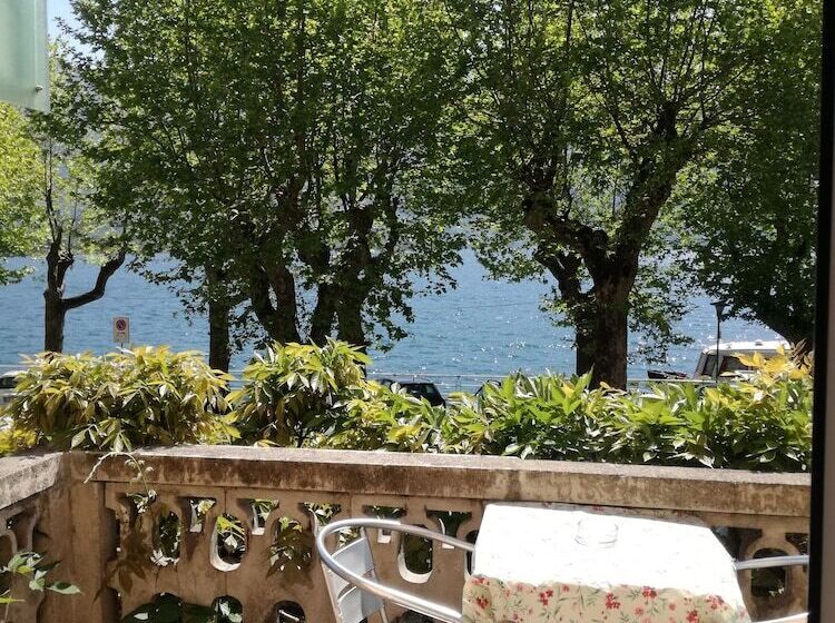 Отель Belvedere