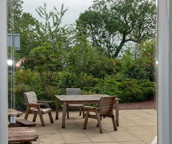 فندق Best Western Appleby Park