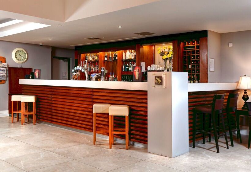 酒店 Best Western Appleby Park