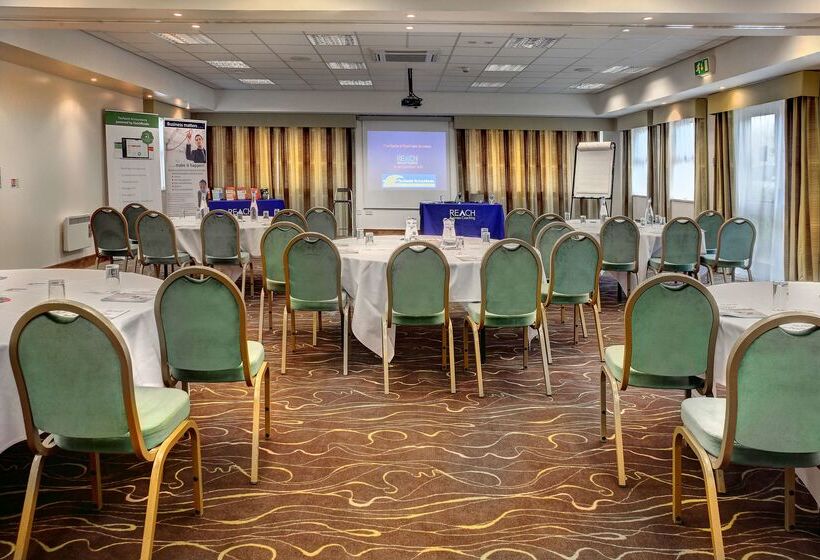 酒店 Best Western Appleby Park