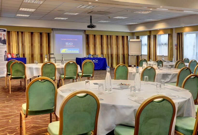 酒店 Best Western Appleby Park