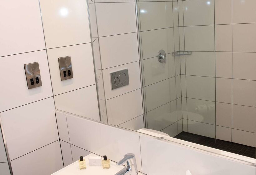 酒店 Best Western Appleby Park