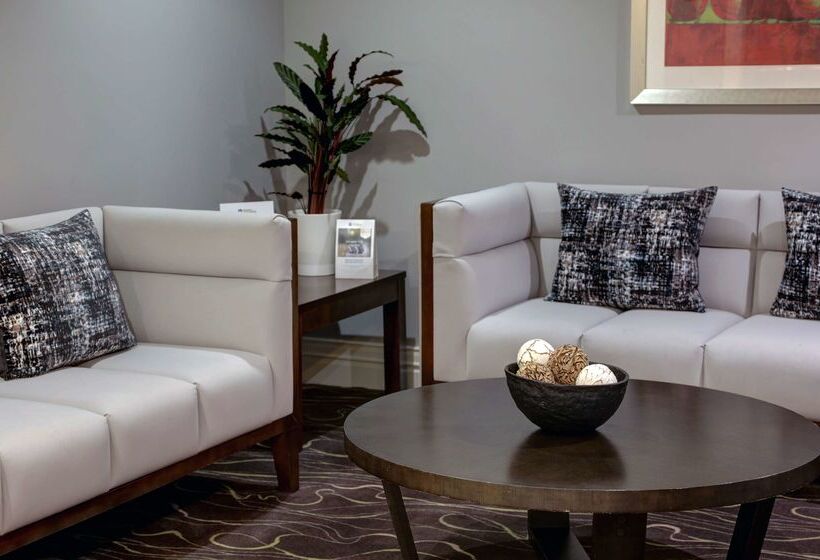 فندق Best Western Appleby Park