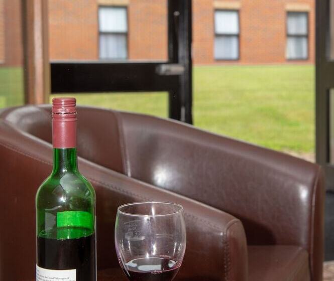 فندق Best Western Appleby Park