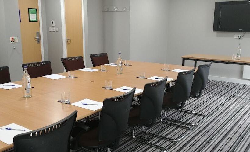 酒店 Best Western Appleby Park