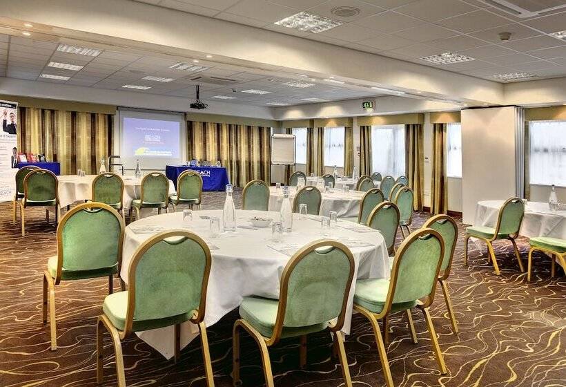 酒店 Best Western Appleby Park