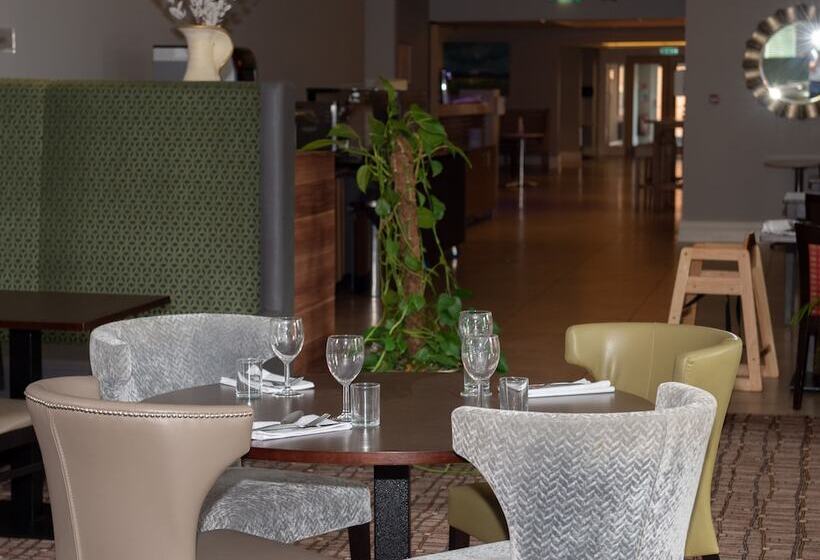 酒店 Best Western Appleby Park