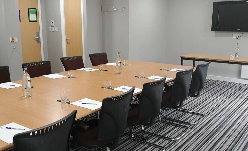 酒店 Best Western Appleby Park