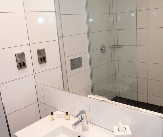 酒店 Best Western Appleby Park