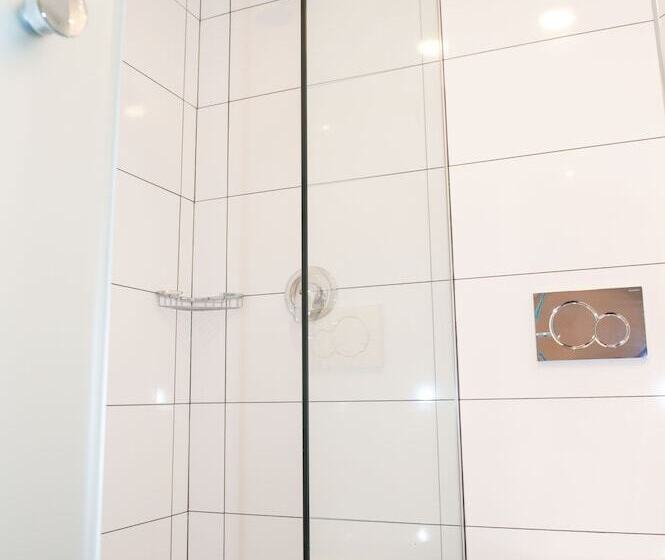 酒店 Best Western Appleby Park