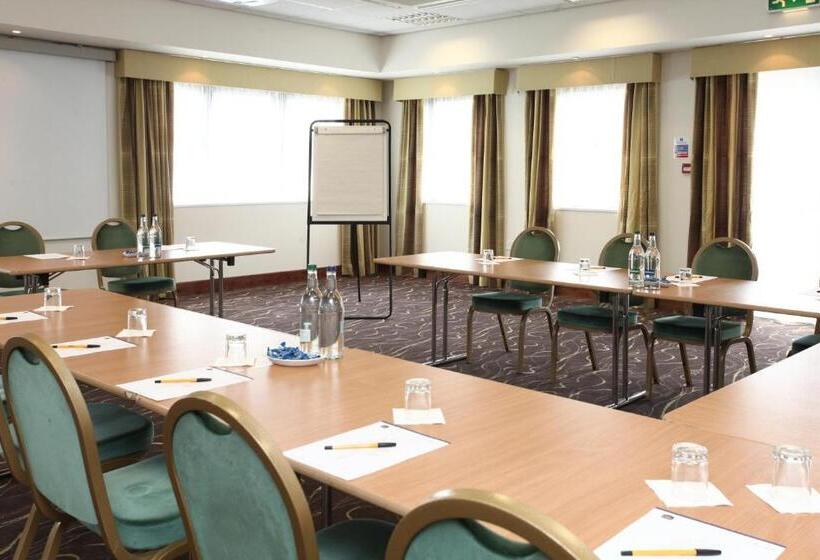 酒店 Best Western Appleby Park