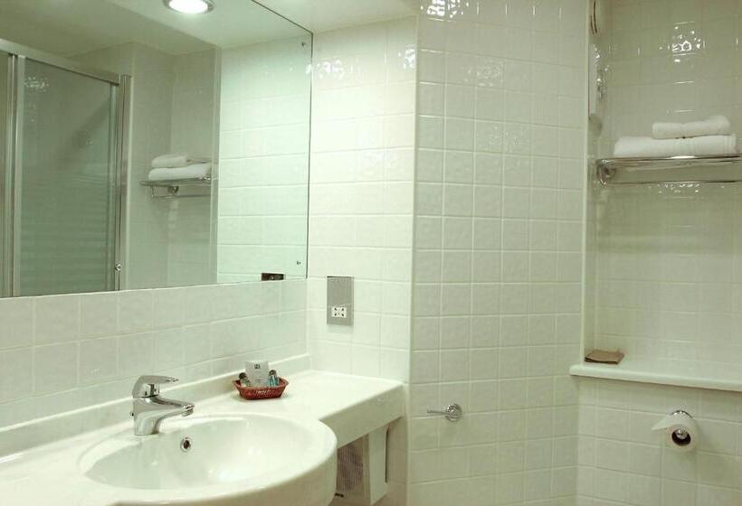 酒店 Best Western Appleby Park