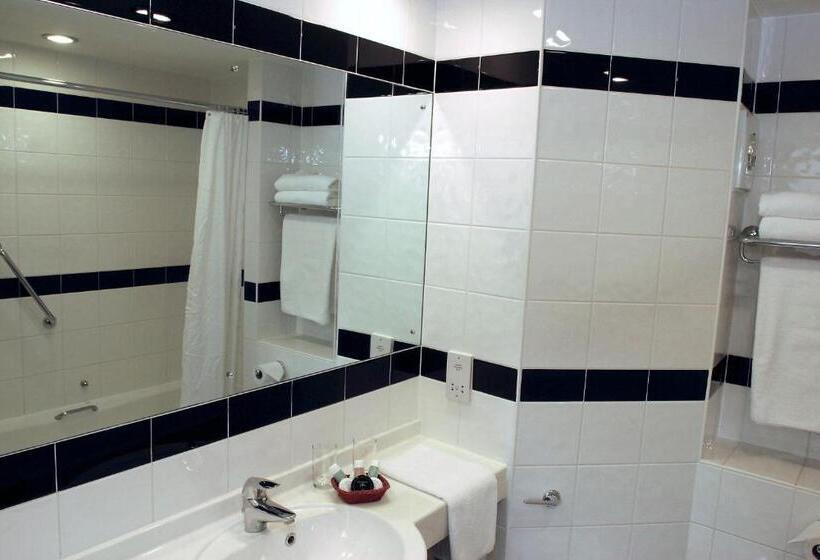 酒店 Best Western Appleby Park