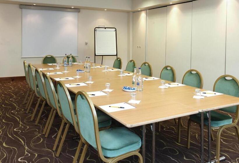 酒店 Best Western Appleby Park