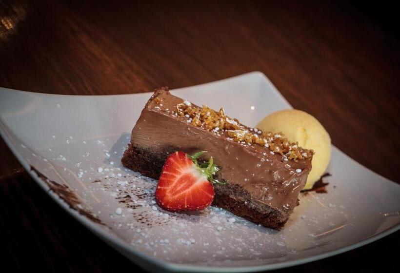 酒店 Best Western Appleby Park