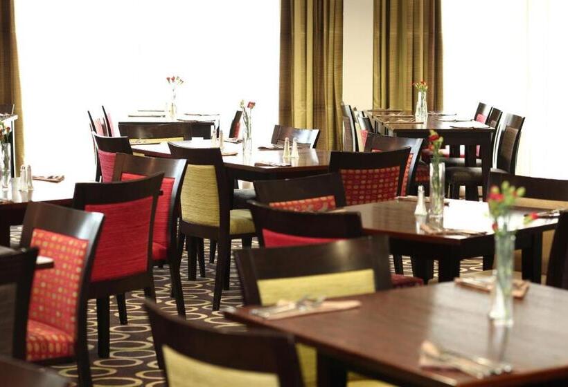 酒店 Best Western Appleby Park