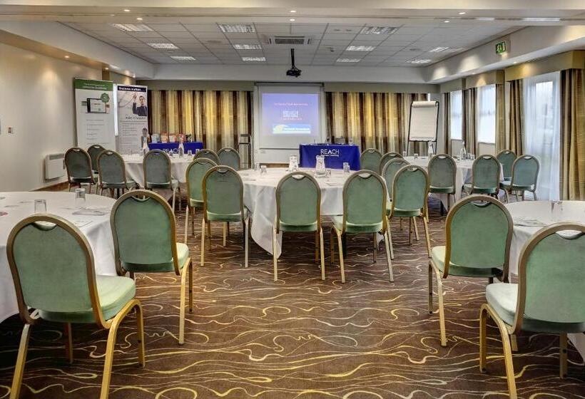 酒店 Best Western Appleby Park