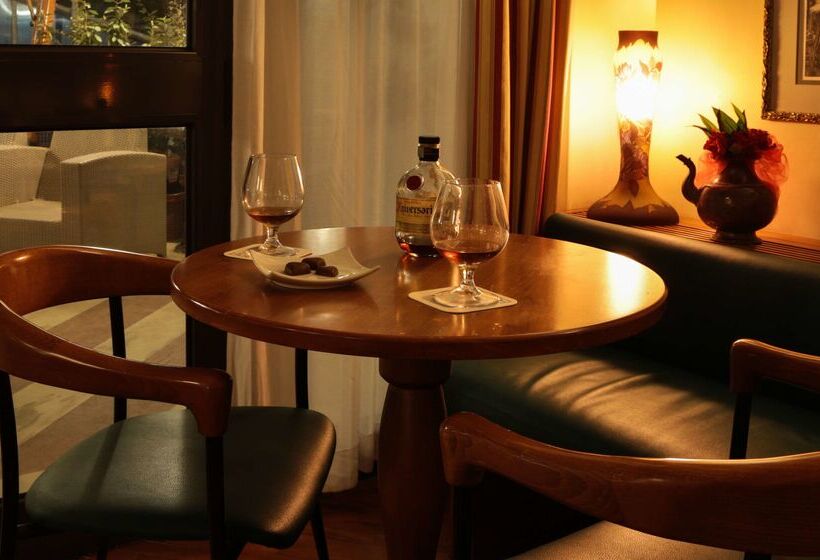 Best Western Hotel Dei Cavalieri