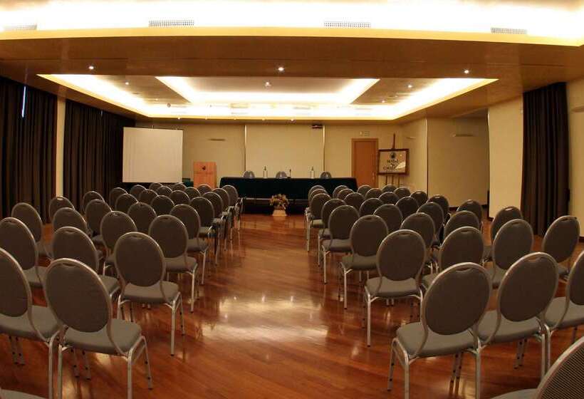 Best Western Hotel Dei Cavalieri