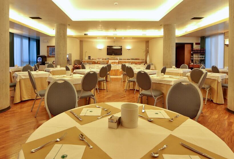 Best Western Hotel Dei Cavalieri