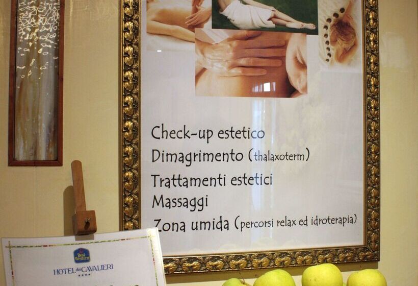 Best Western Hotel Dei Cavalieri