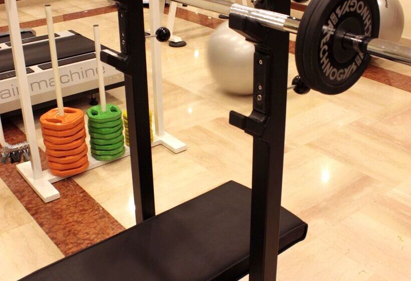 Best Western Hotel Dei Cavalieri