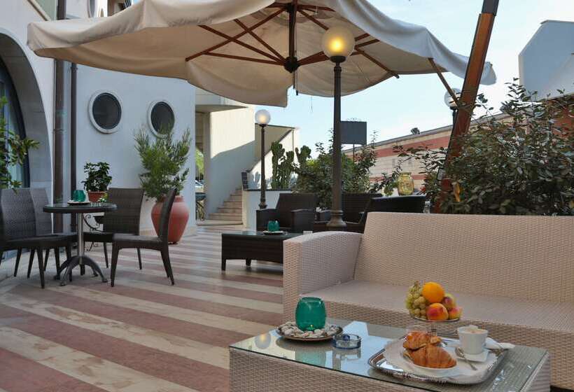 Best Western Hotel Dei Cavalieri