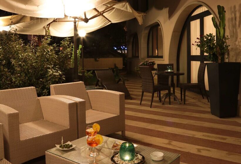 Best Western Hotel Dei Cavalieri