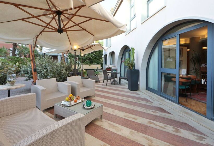 Best Western Hotel Dei Cavalieri