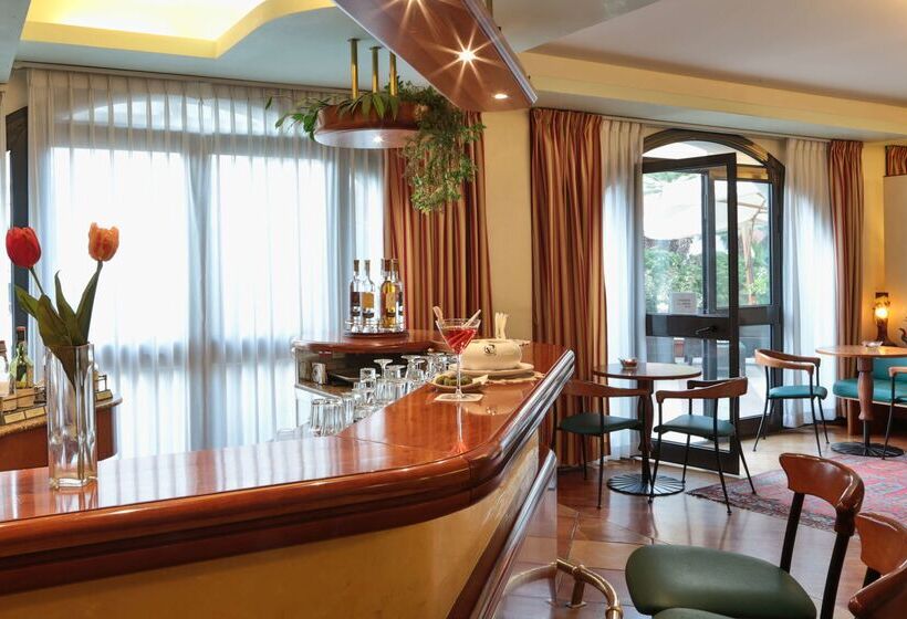 Best Western Hotel Dei Cavalieri