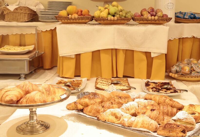 Best Western Hotel Dei Cavalieri